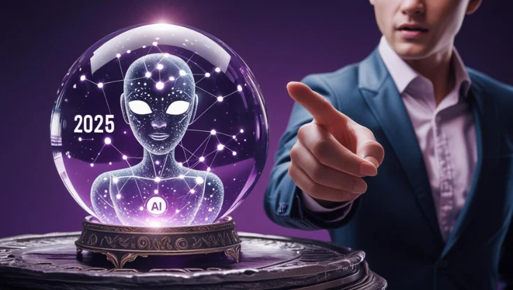 AI Agent Business Ideas That Could Make You Money in 2025